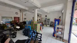 Rumah cocok untuk usaha taman erlanggga dekat alun2  mutiara pinang