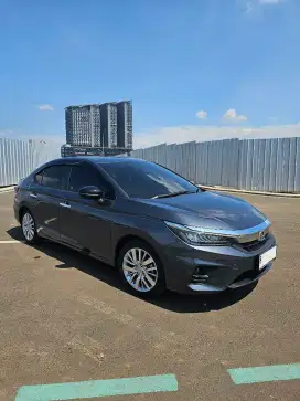 Honda City Sedan E AT 2023 LOW KM 20.000 Like New Condition