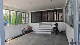 Disewakan Tempat Usaha Strategis Di Mainroad Sayap Sukajadi Setiabudi