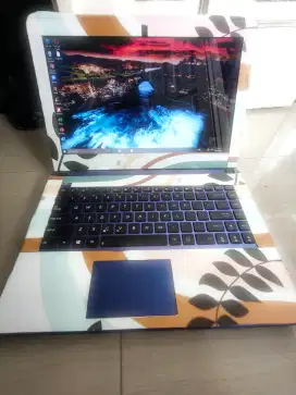 Laptop ASUS A450C