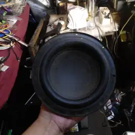 Speaker woofer LG origjnal copotan 3 ohm 150 watt