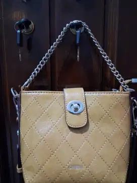 ONEDA BAG COKLAT