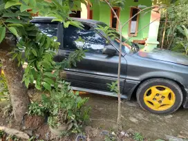 Mitsubishi Eterna DOHC