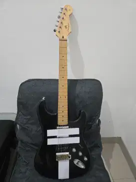 Gitar elektrik Fender