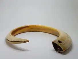 Gelang Antik Asli Melingkar