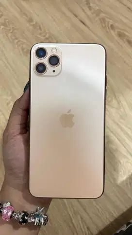 Iphone 11 ProMax 64 GB