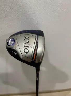 Stik Golf Driver XXIO MP 1000