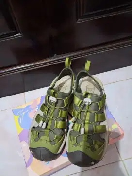 SEPATU SANDAL EIGER LACERTA
