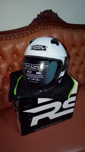 RSV SV300 NEW yaa