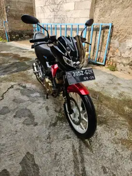 Di Jual Suzuki Satria FU 150