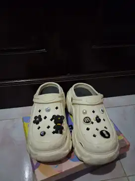 SANDAL CEWEK IMUT LUCU GEMAS