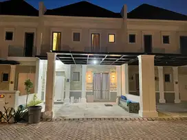 Greenland residence cluster garbera, menganti Perbatasan surabaya