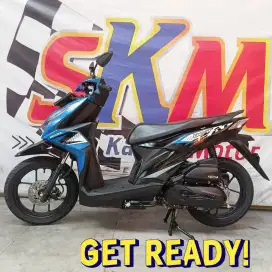 (serbu DP 400 lmgsng bawa plng MTR) beat 2021 cash credt