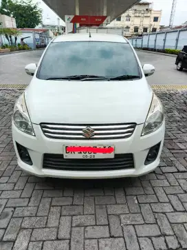 Suzuki Ertiga 2013 gx matic