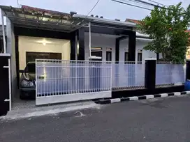 Rumah Siap Huni Komplek Pasir Pogor Ciwastra