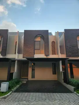 Rumah dijual brand new di villa bogor indah sukaraja kabupaten Bogor