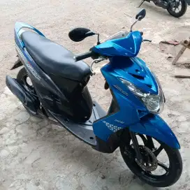 YAMAHA MIO SOUL