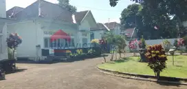 Rumah Jual Pinggir Jalan Provinsi Dekat Perhotelan, Perbankan