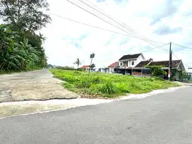 Tanah Murah Maguwoharjo Sleman Dekat Kampus UPN