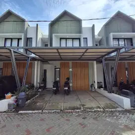 Dijual Rumah Cinangka Sawangan Dekat South City