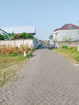 Jual Tanah di malang jawa timur lokasi strategis dekat tol sawojajar