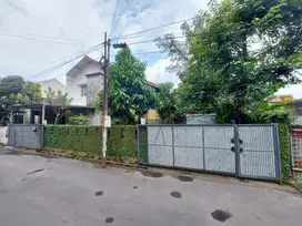 Rumah Besar Di Kiaracondong Babakan Sari Antapani Kidul Kota Bandung