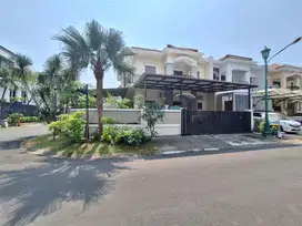 Termurah Rumah Rapi dan Cantik Gading Residence Kelapa Gading