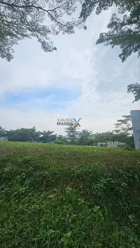 Dijual Tanah Kavling di Cluster Lotus Valley, Araya Malang
