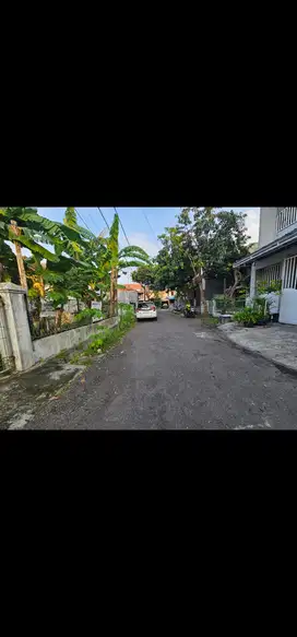 Taman pinang Sidoarjo dekat mutiara citra garden puri  pondok jati