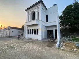 RUMAH CANTIK GRATIS SEMUA BIAYA DI GODEAN SLEMAN
