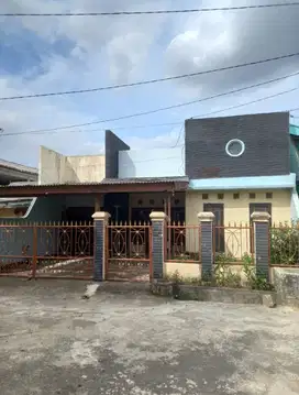 Rumah LT 230 Meter di Komplek Jakasampurna - KRL Kranji & LRT Galaxy