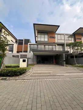 Dijual Cluster Lyndon Navapark BSD City View Sungai