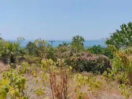 Tanah Luas Full Ocean View di Tianyar Karangasem Bali