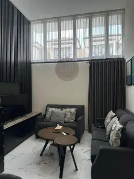 Dijual Rumah di Jakarta Garden City Cakung Jakarta Timur