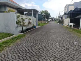 Tanah Siap Bangun Sawojajar 1 Malang