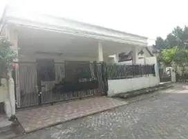 Rumah di Melati Point Serpong, Hanya 12 menit ke Tol Serpong