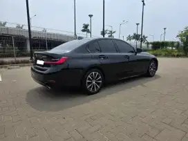 BMW 320i 2021 dynamic termurah