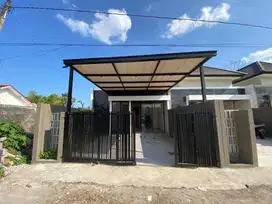Rumah Dekat Ringin Dawet & Kampus Respati, Sisa 1 Unit Terakhir!