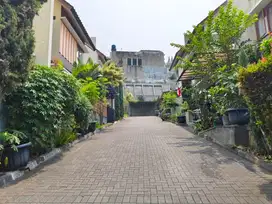 Kavling 269 m² Townhouse Papyrus Terrace Geger Kalong, Sayap Setiabudi