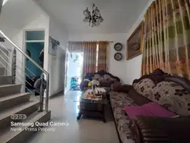 JUAL CEPAT, lagi BUTUH Rumah Cluster Cimahi Utara dekat Alun Alun