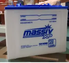 Aki masih xv ns70 noken