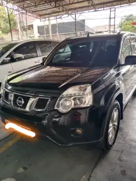 Nissan Xtrail mesin bandel jual cepat