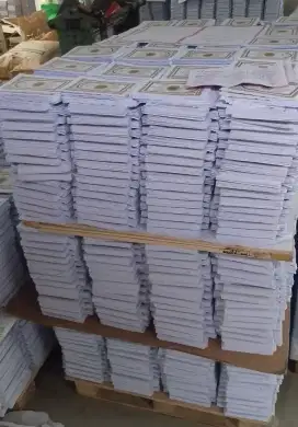 Nih siapa yang mau silahkan
