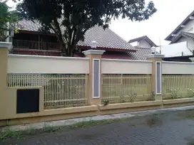 Rumah Furnish Area Jakal KM. 4 Dalam Perum Lokasi Dekat UGM Dan UNY