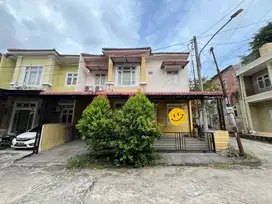 Di Jual Rumah 2 lantai Furnish Hookdi Grand Hill 7Komplek Pakjo