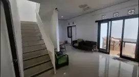 Dijual Rumah Tingkat 2 Lantai Posisi Hook Di Perumahan BSB City, Smrg