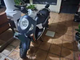 Dijual Scoopy Tahun 2023