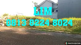 DIJUAL TANAH KAVLING MURAH LT 170 CITRA GRAN CIBUBUR BOGOR