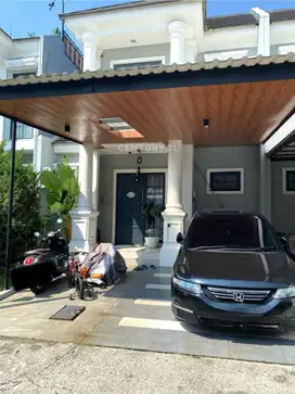 Dijual Cepat Rumah Minimalis Modern Di Banjar Wijaya 9154