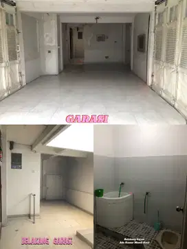 Jual Rumah Second Terawat di area Baruk, Surabaya